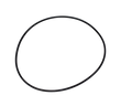 O-Ring De Bobina (107X2) Wave 100 - Eco Deluxe 100 y Más