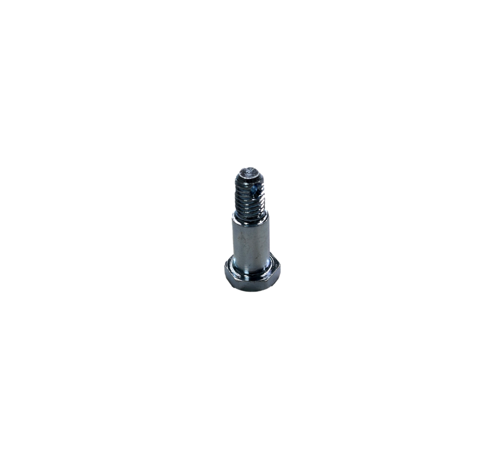Tornillo Porta Banda Hero Eco / Honda Eco 100