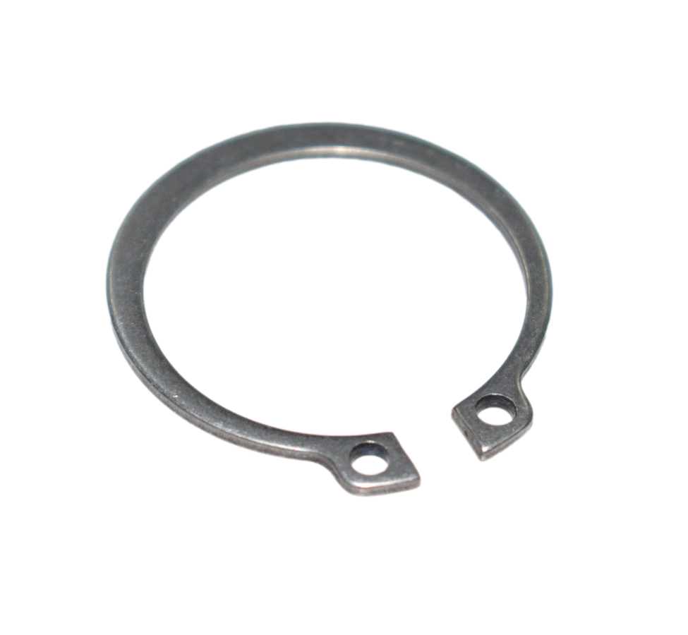 Pin Ojo Externo (Milimetros 32) Xr 125L Honda Original