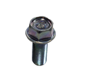Tornillo Reborde 10Xcbf 025 Honda 150 Original