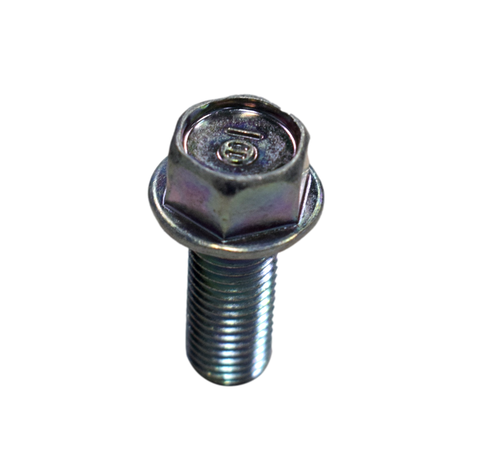 Tornillo Reborde 10Xcbf 025 Honda 150 Original