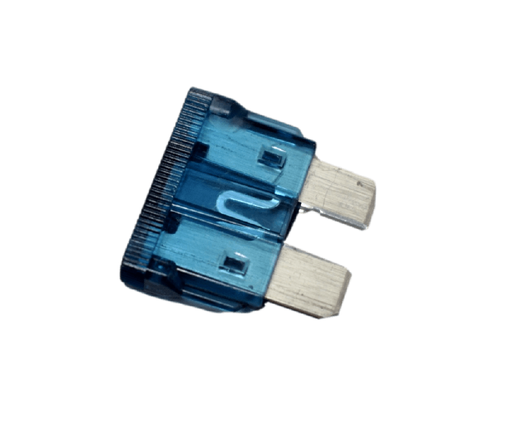 Fusible Amperios 15 Nxr - Cbfhonda 150 Original