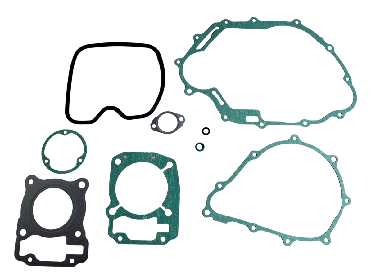 Kit De Empaques Cbf 150 - Invicta Honda 150 Original