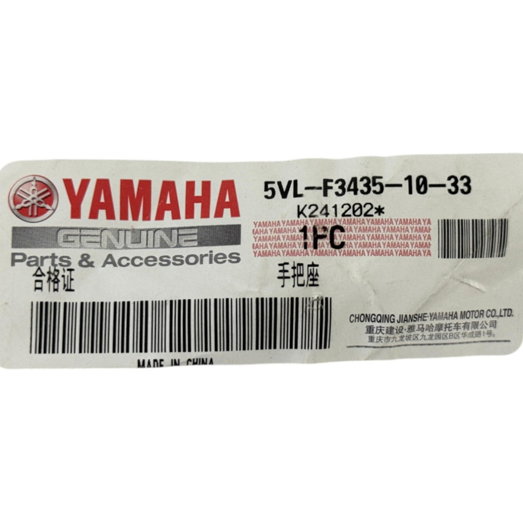 Horquilla superior libero YAMAHA 125 original