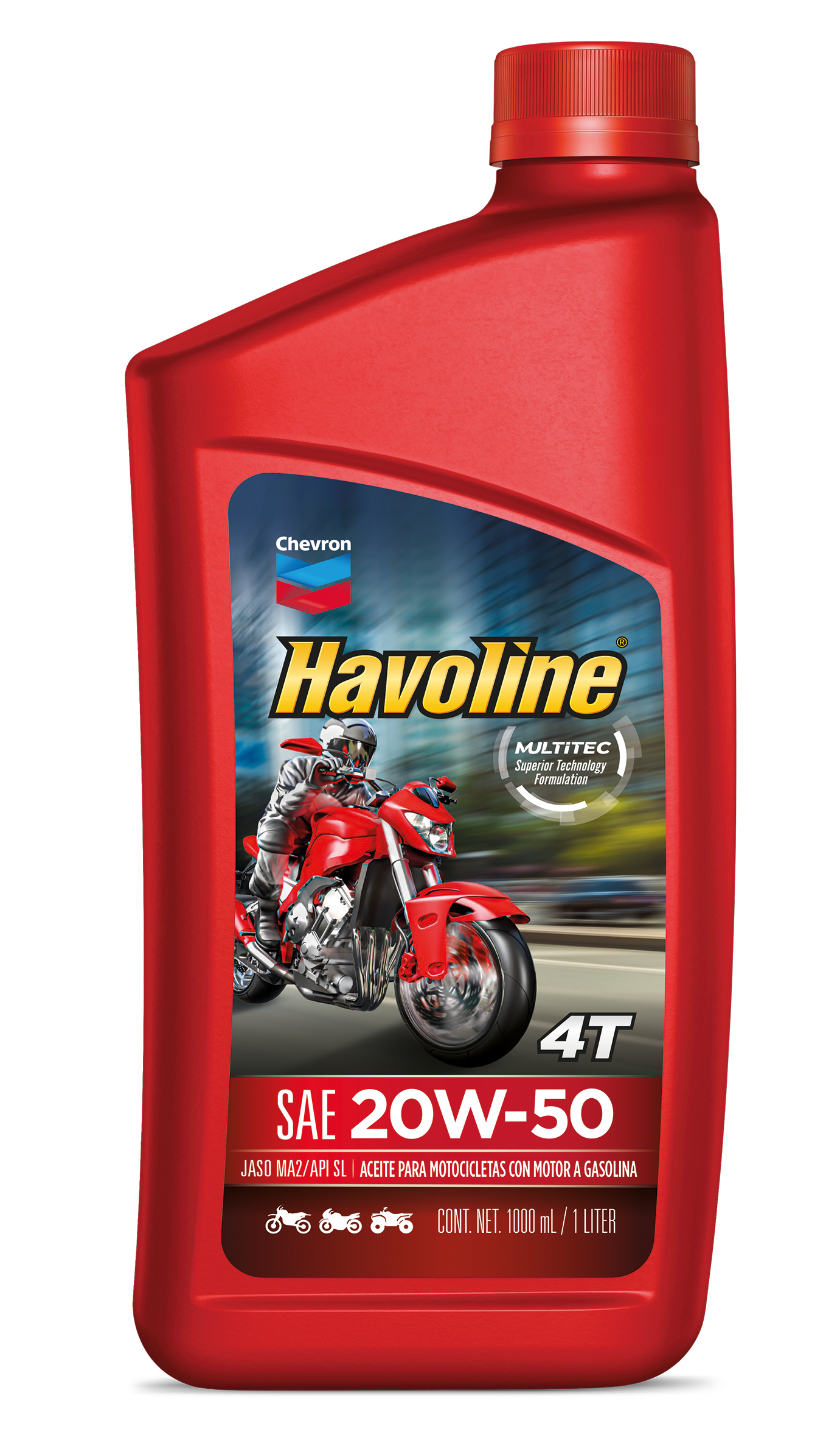 Aceite 20Whavoline 50 Mineral