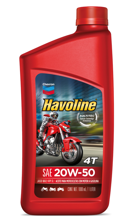 Aceite 20Whavoline 50 Mineral