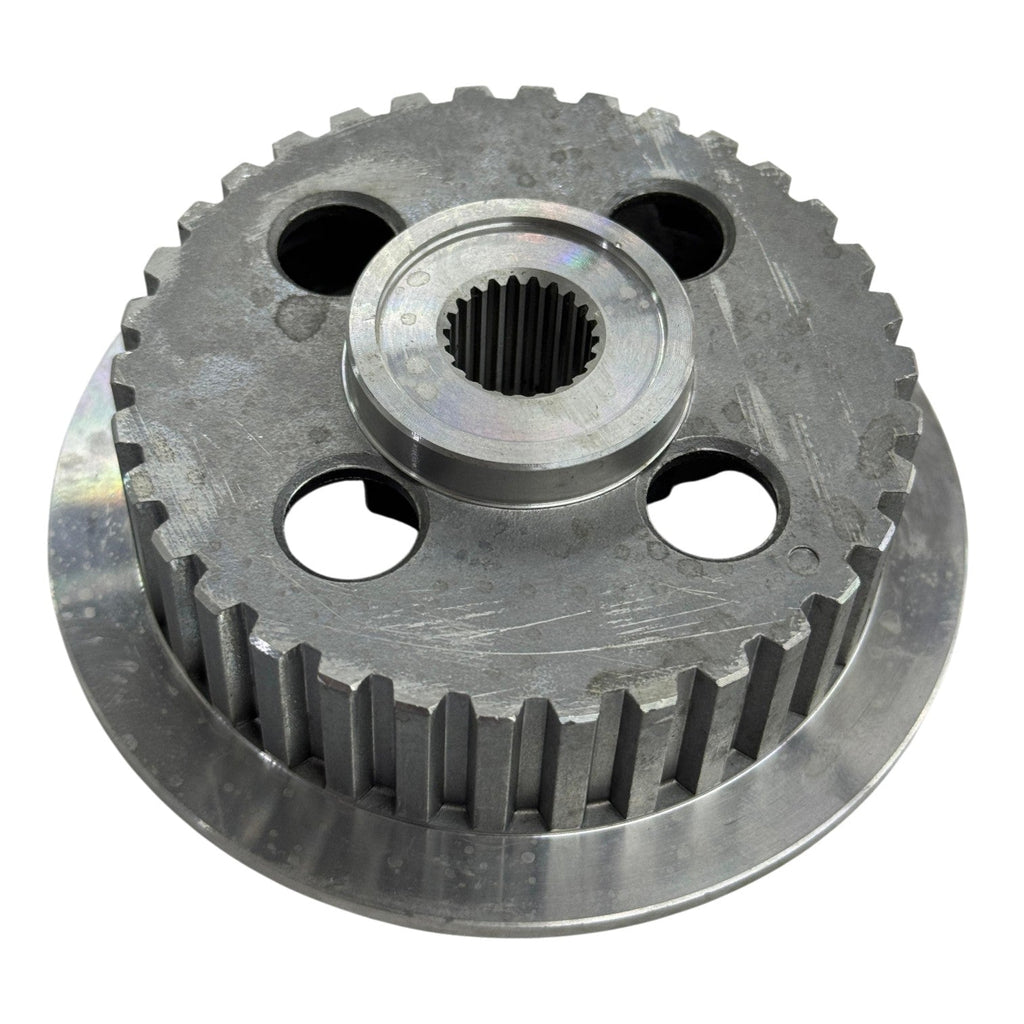 Porta discos de clutch xpulse 200t / hunk 190 r HERO original