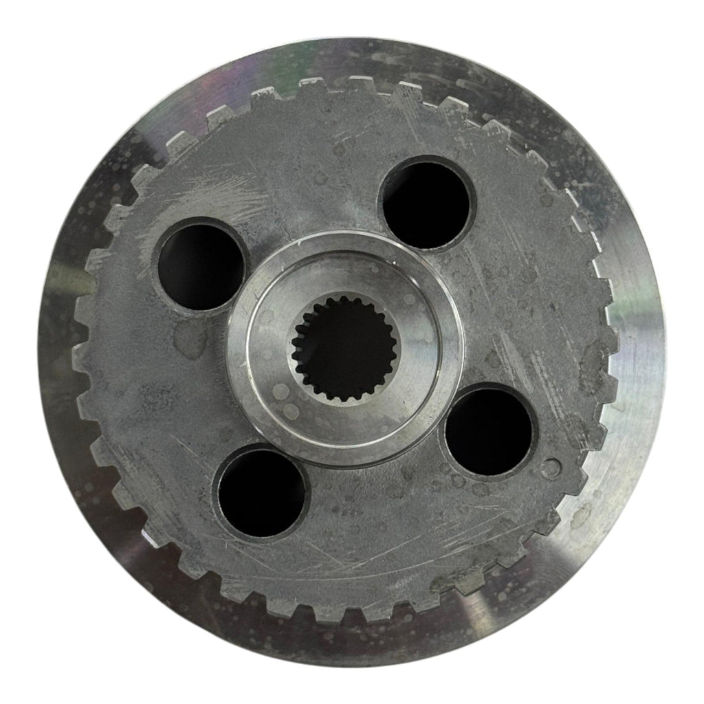 Porta discos de clutch xpulse 200t / hunk 190 r HERO original