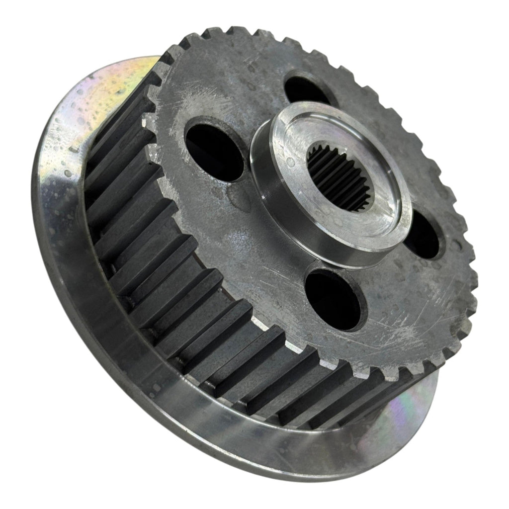 Porta Discos De Clutch Xpulse 200T / Hunk 190 R Hero y Más
