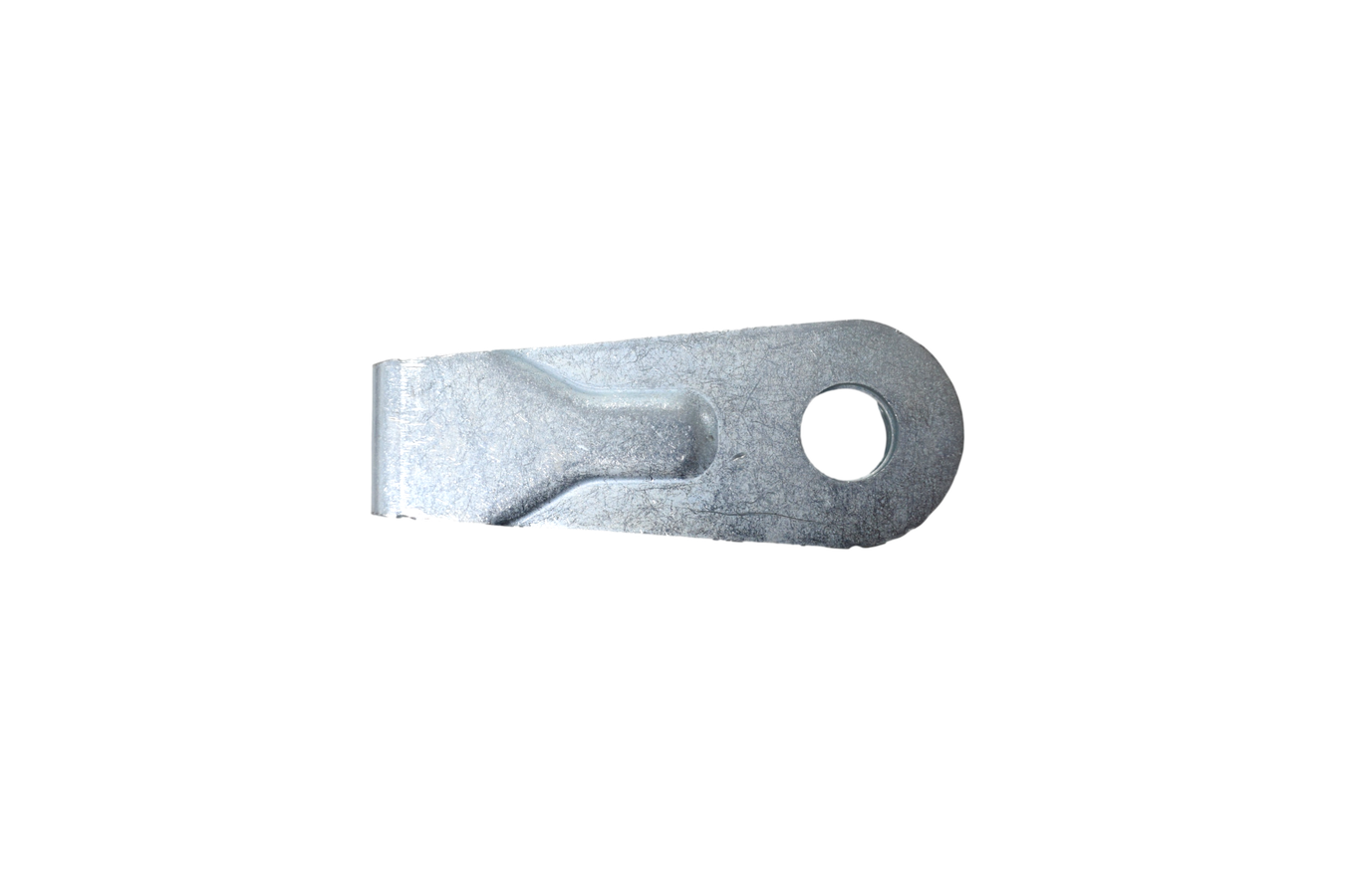 Tensor Derecho De Cadena Sport Tvs 100 Original