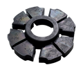 Caucho De Sprocket Rtr 160/Generico 180 India y Más