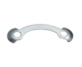 Platina Pinadora Sprocket Tvs