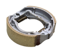 Bandas De Freno Sport Tvs 100 Original (Traseras)