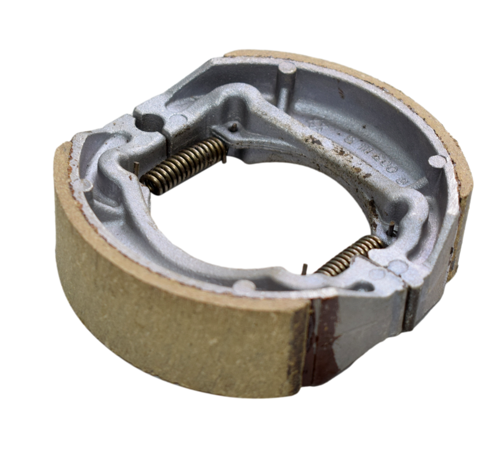Bandas De Freno Sport Tvs 100 Original (Traseras)