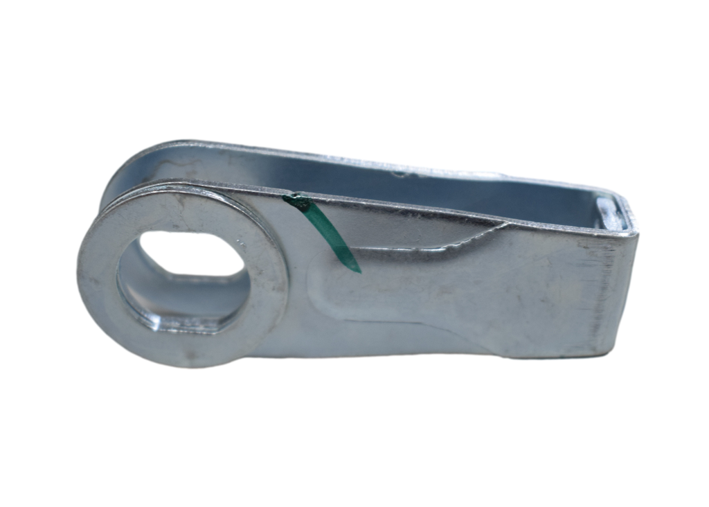 Tensor Izquierdo De Cadena Sport Tvs 100 Original
