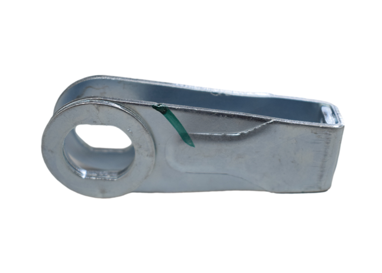 Tensor Izquierdo De Cadena Sport Tvs 100 Original