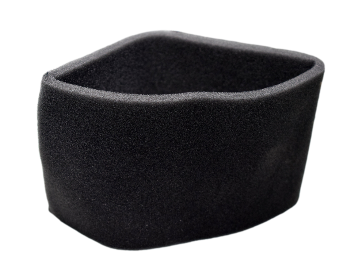 Filtro De Aire Ntorq Tvs 125 Original (Espuma)