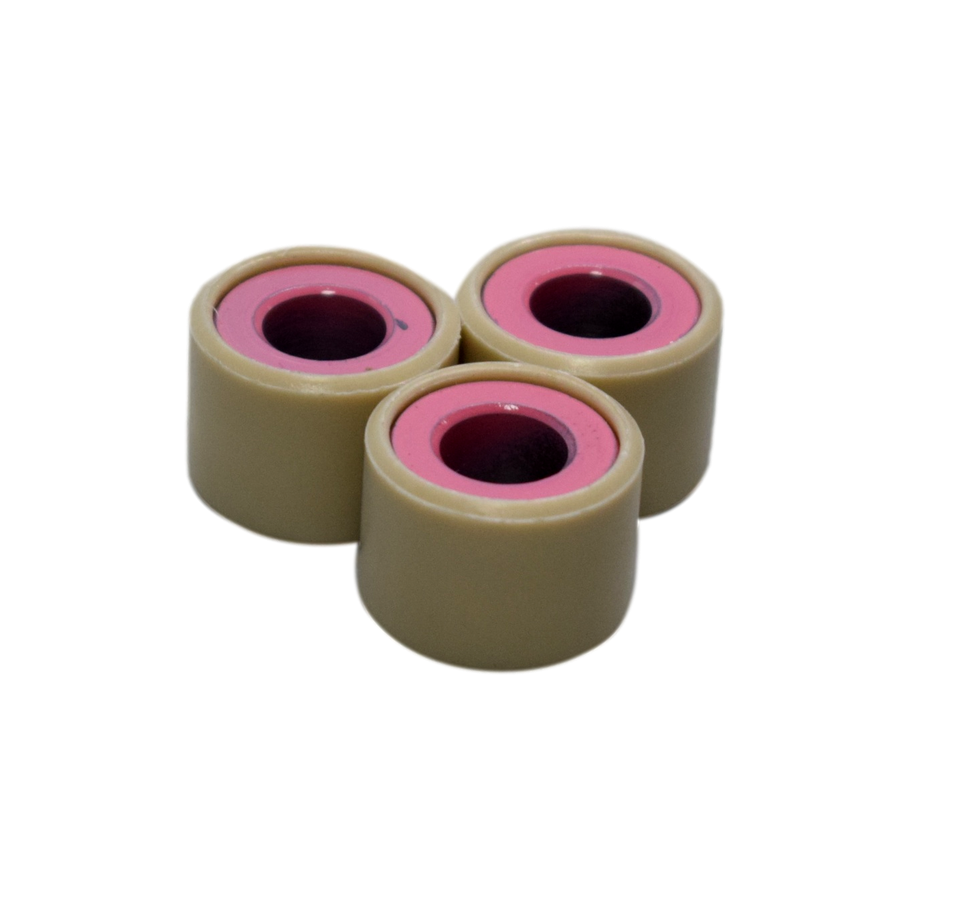 Roller Ntorq Tvs 125 Original (Unidad 1)