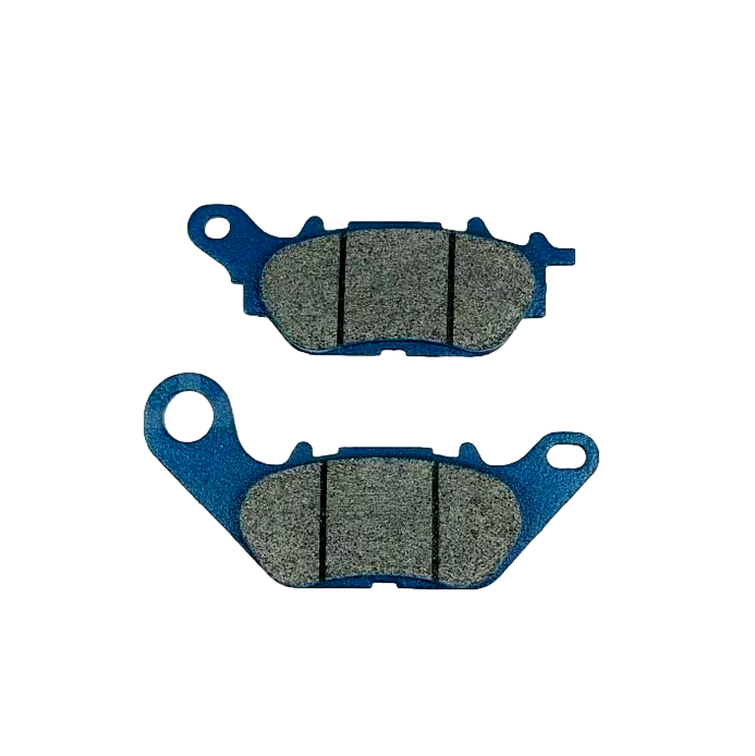 Pastillas De Freno Tvs Ntorq 125
