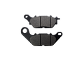 Pastillas De Freno Ntorq Tvs 125 Original (Delanteras)