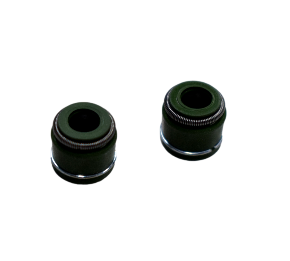 Retenedor De Valvulas Sport 100 - Rtr Tvs 160 Original