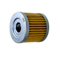 Filtro De Aceite Rtr 160/Tvs 180 Original