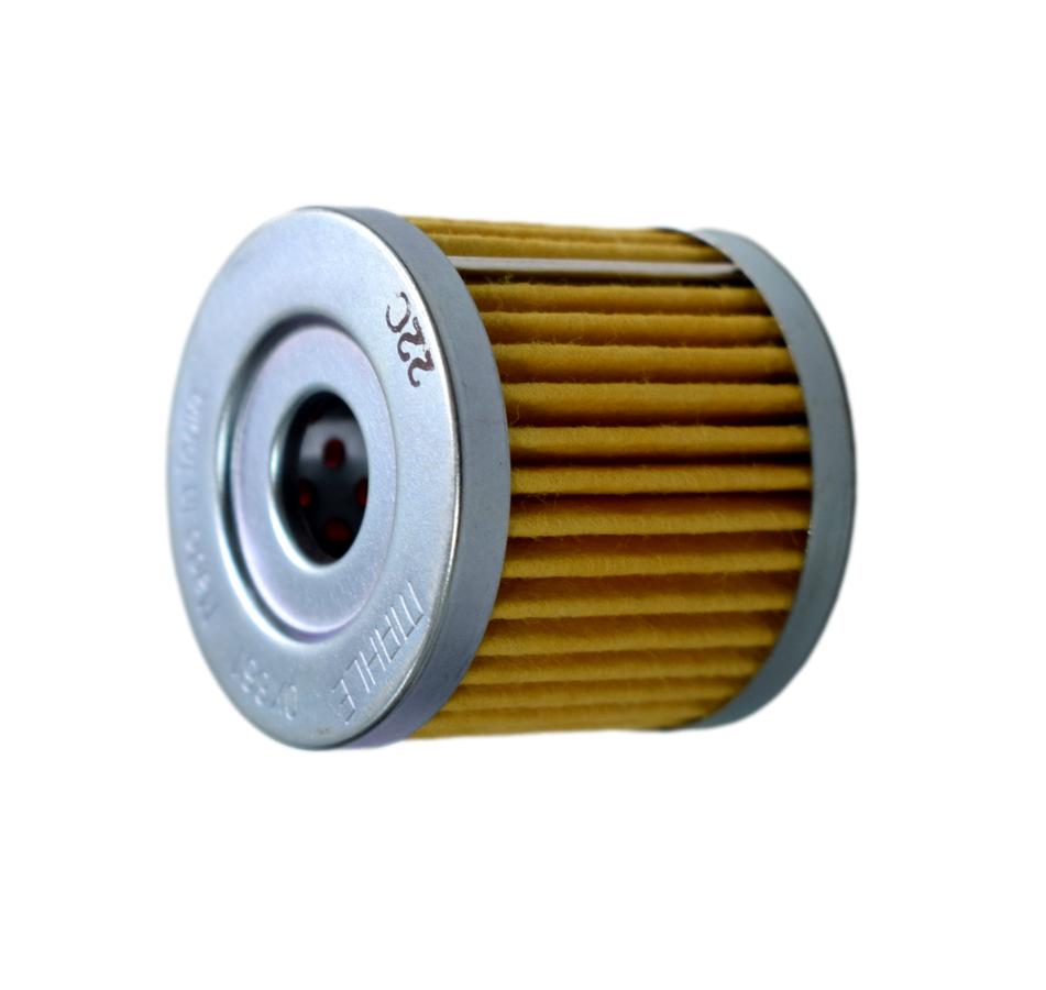Filtro De Aceite Rtr 160/Tvs 180 Original