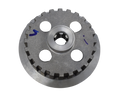 Porta Discos Clutch Rtr160/Original 180 Tvs