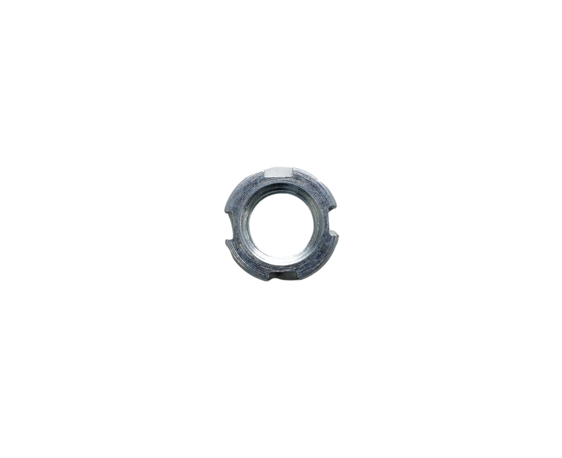 Tuerca De Clutch Rtr Tvs 180 Original