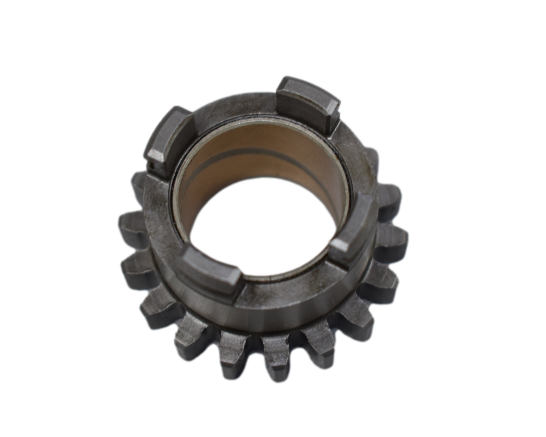 Piñon De Crank Rtr 160/Tvs 180 Original