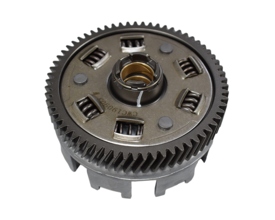 Campana De Clutch Rtr 160/Tvs 180 Original
