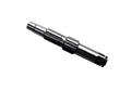 Eje De Salida Rtr 160/Tvs 180 Original