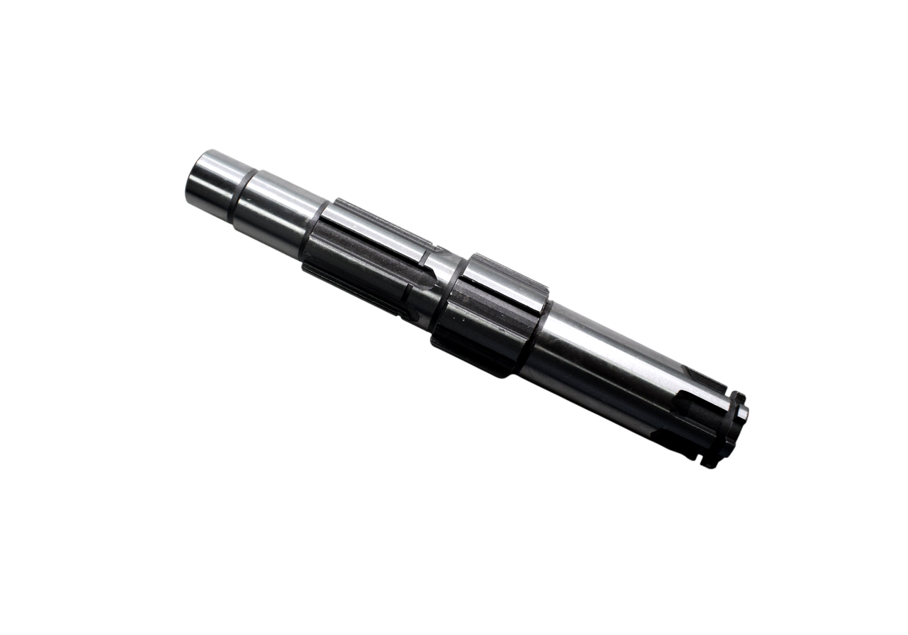 Eje De Salida Rtr 160/Tvs 180 Original