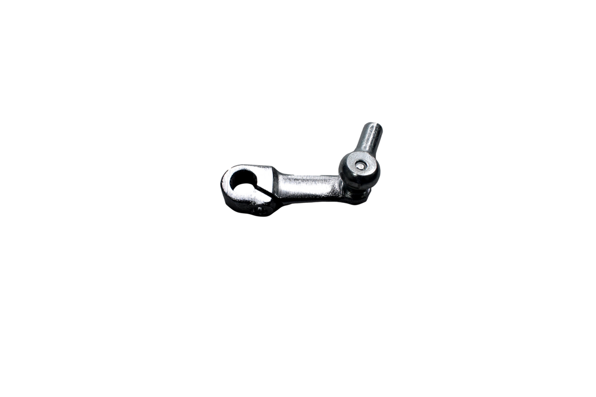Leva Pedal De Cambios Rtr Tvs 160 Original