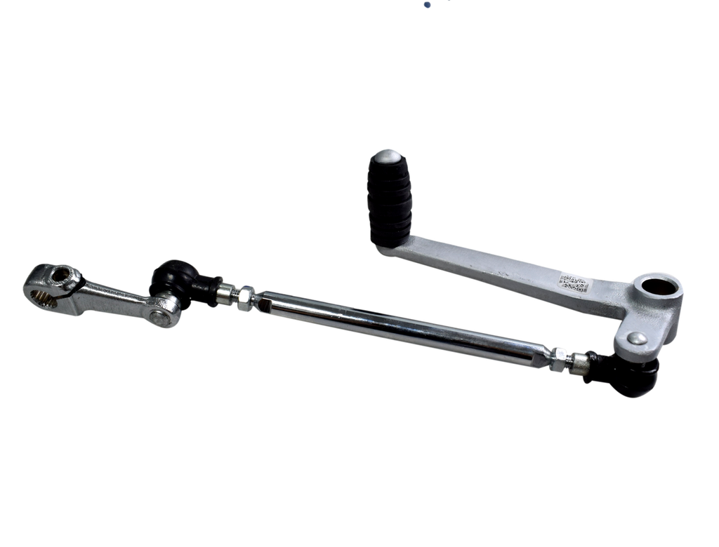 Pedal De Cambios Completo Rtr 160/Tvs 180 Original