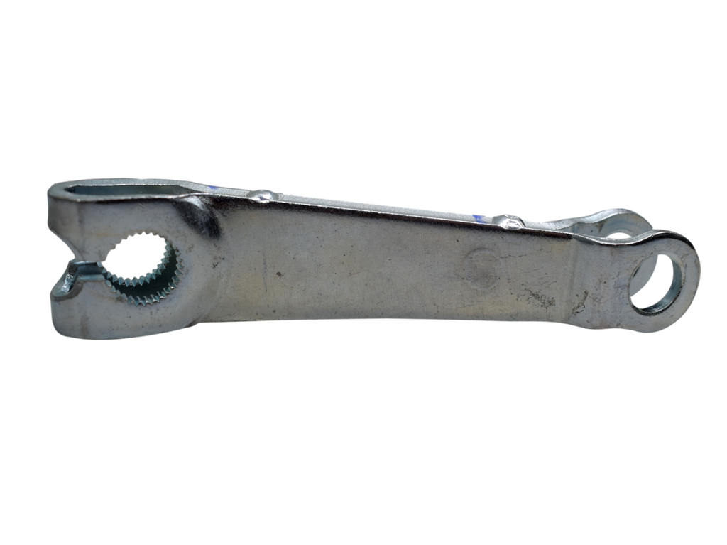 Leva De Freno Trasero Rtr Tvs 160 Original