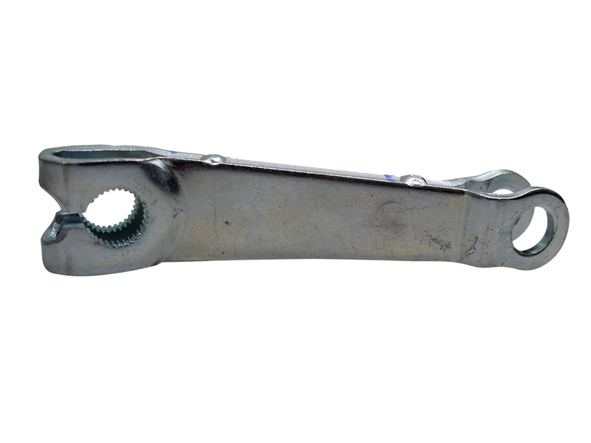 Leva De Freno Trasero Rtr Tvs 160 Original