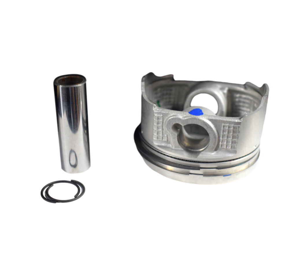 Kit Piston Rtr Tvs 160 Original (Estandar)
