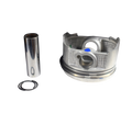 Kit Piston Rtr Tvs 160 Original (Estandar)
