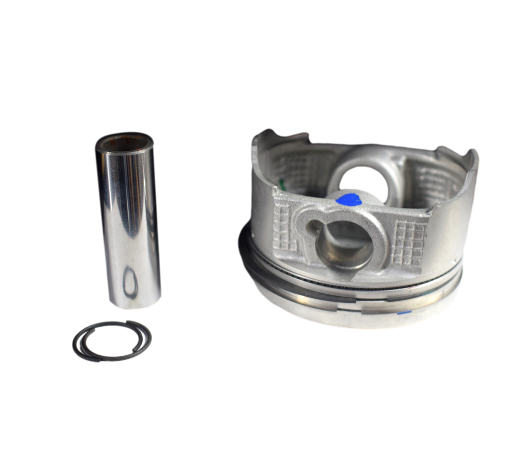 Kit Piston Rtr Tvs 160 Original (Estandar)