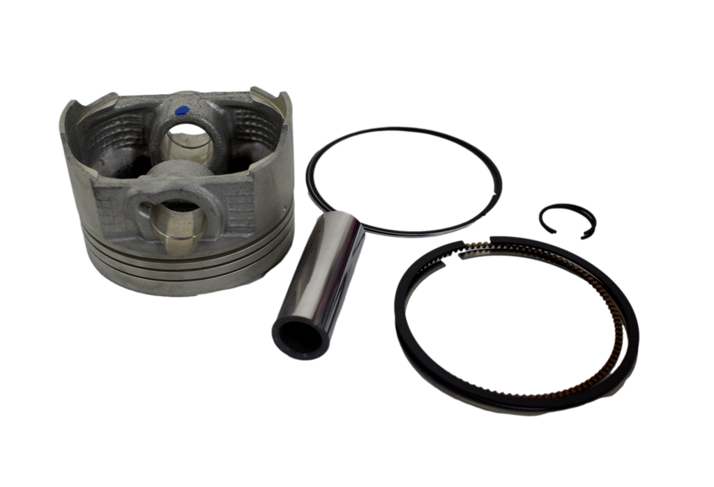 Kit Piston Rtr Tvs 160 Original (0.25)