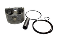 Kit Piston Rtr Tvs 160 Original (0.25)