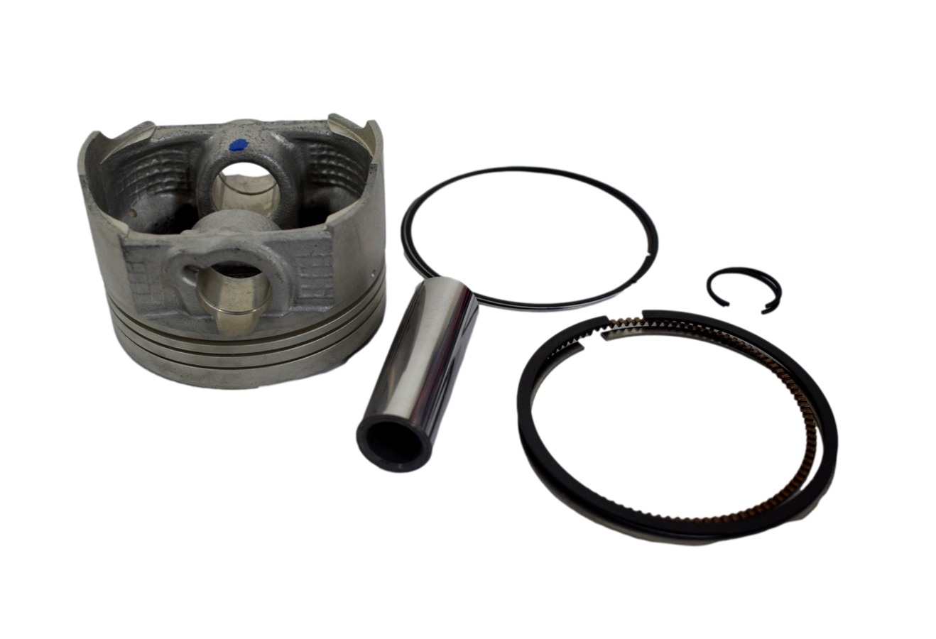 Kit Piston Rtr Tvs 160 Original (0.25)