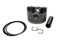 Kit Piston Rtr Tvs 160 Original (0.50)