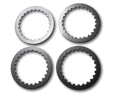 Set Disco Separador Rtr 160/Tvs 180 Original