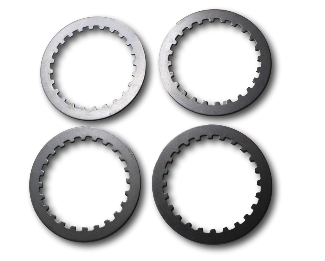 Set Disco Separador Rtr 160/Tvs 180 Original