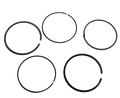 Anillos De Piston Rtr Tvs 160 Original (Estandar)