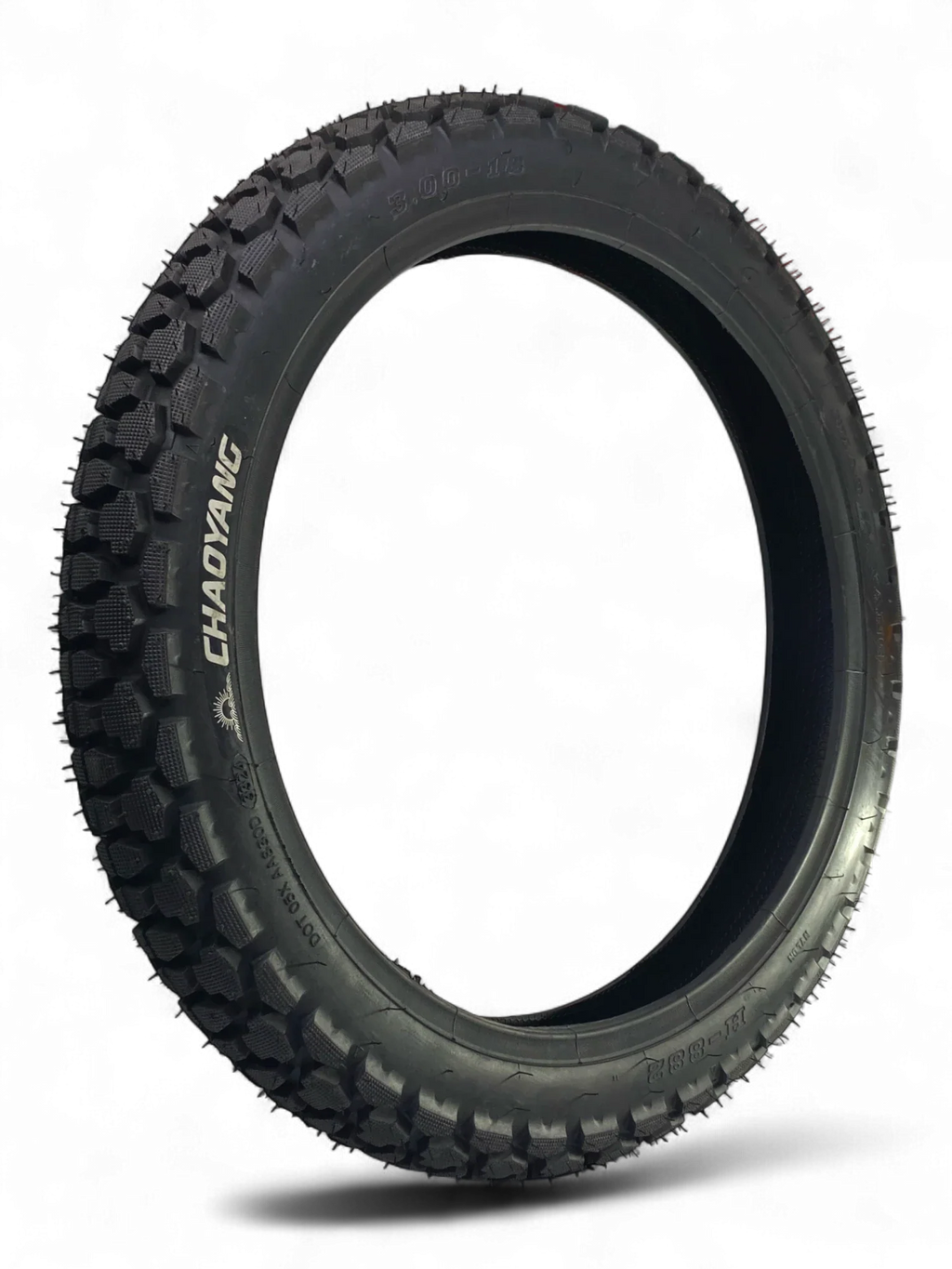 Llanta Chaoyang 300-18 Hneumatico 882
