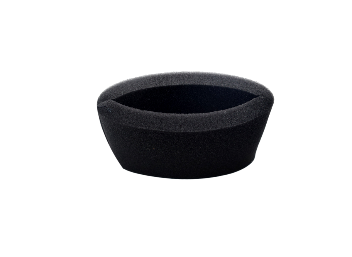Filtro De Aire Sport Tvs 100 Original (Espuma Interna)