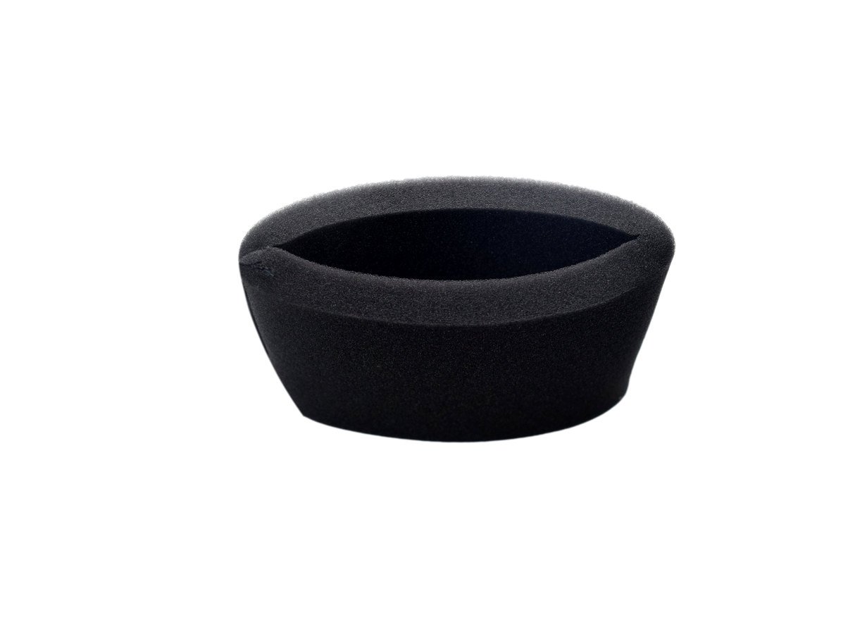 Filtro De Aire Sport Tvs 100 Original (Espuma Interna)